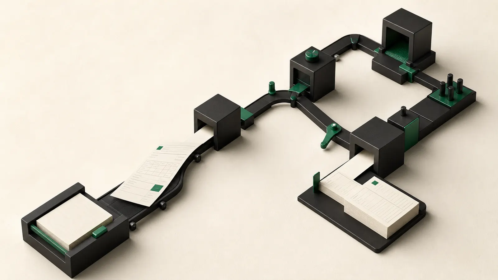 B2B E-commerce Trends: More Autonomous Order Operations