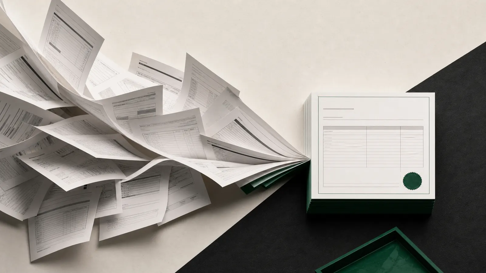 Why the $32 Trillion B2B Market Is Finally Ready for AI Order Processing