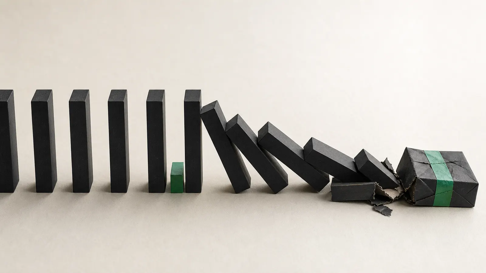 1 in 100: The Real Cost of 'Human Error' in B2B Fulfillment