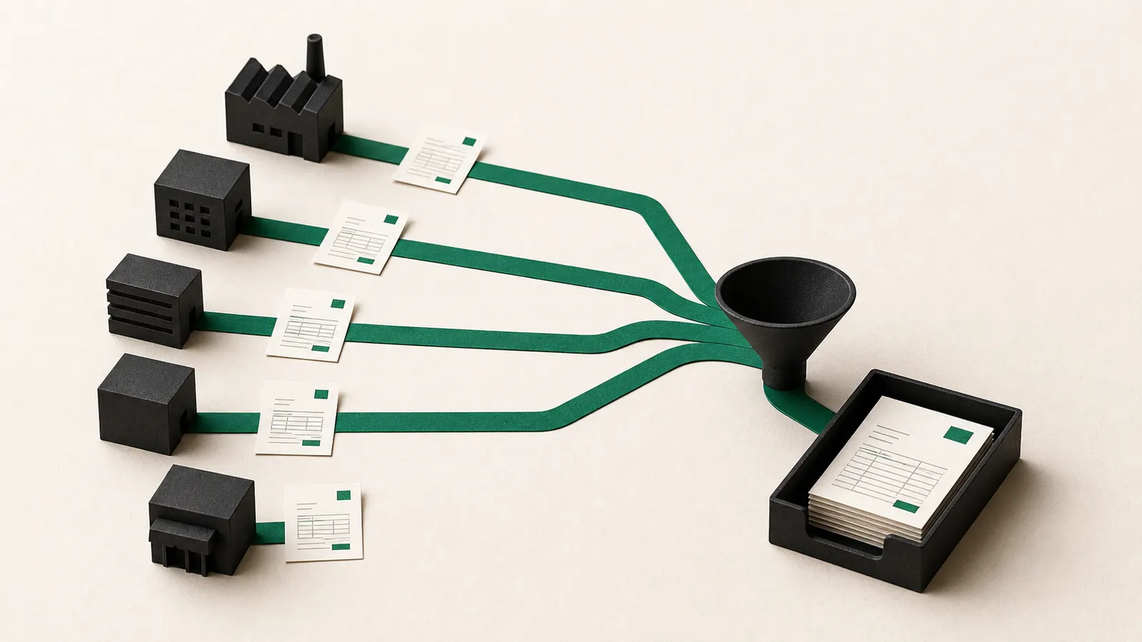 It's Your Problem: SaaS-Native Buyers Will Never Use Your Portal
