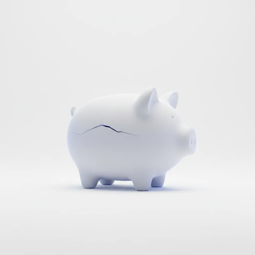 The $50 Error: Why Manual Data Entry is Bleeding Your B2B Margins
